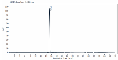 IGFBP-2 His Tag Protein, Human