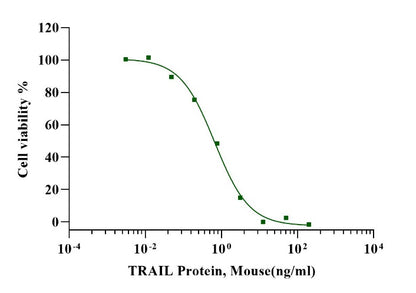 TRAIL Protein, Mouse