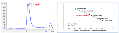 GRK5 His&GST Tag Protein, Human