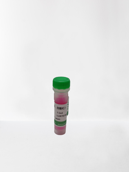HC OrganoGel with Phenol red