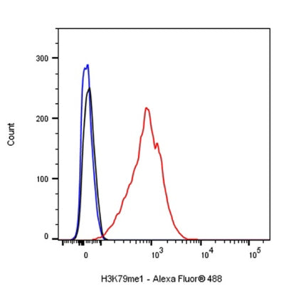 Histone H3 (mono methyl K79) Recombinant Rabbit mAb (S-R417)