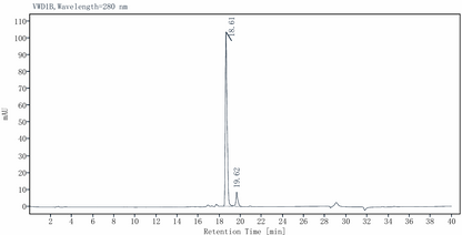 IFN-α 2b Protein, Human