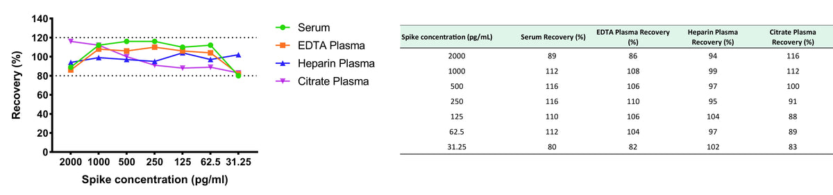 Human ECM1 OneStep ELISA Kit