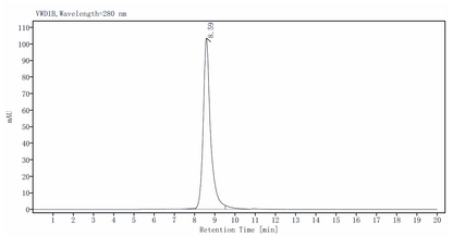 EPCR/PROCR His Tag Protein, Human
