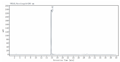 Shh (C24II) Protein, Human