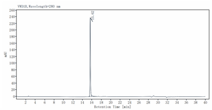 Shh (C24II) Protein, Human