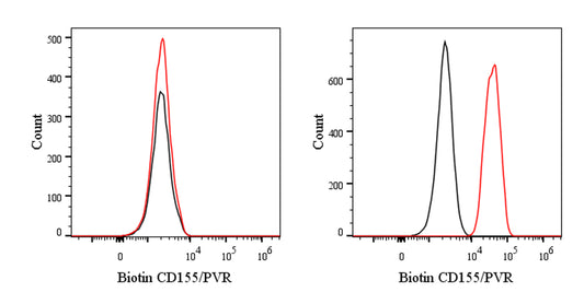 Biotin Mouse Anti-Human CD155/PVR Antibody (SKII.4)