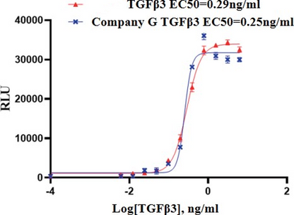 TGF-β3 Protein, Human