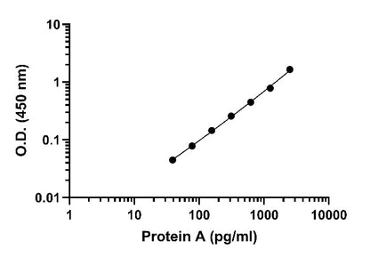 Protein A OneStep ELISA Kit