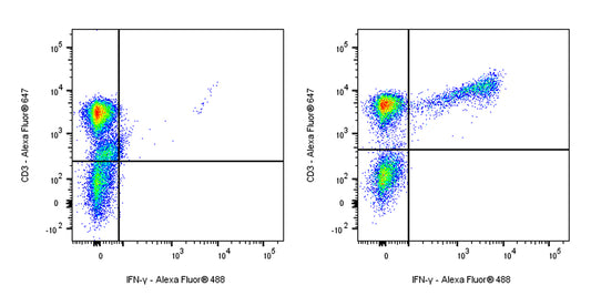 Mouse Anti-Human IFN-γ Antibody (S-3076)