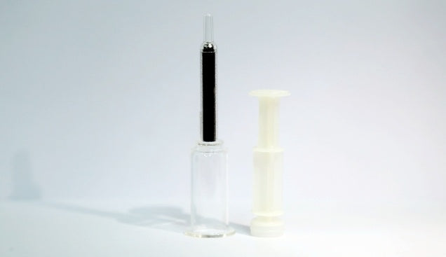 L Separation Columns