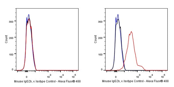 Alexa Fluor® 488 Mouse IgG2b, κ Isotype Control Antibody (S-844-22)