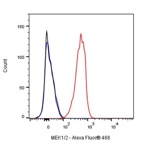 MEK1/2 Recombinant Rabbit mAb (S-834-101)