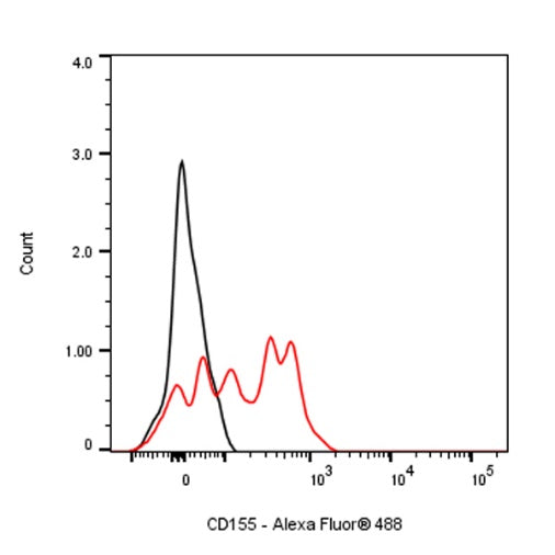 Rat Anti-Mouse CD155 Antibody (TX56)