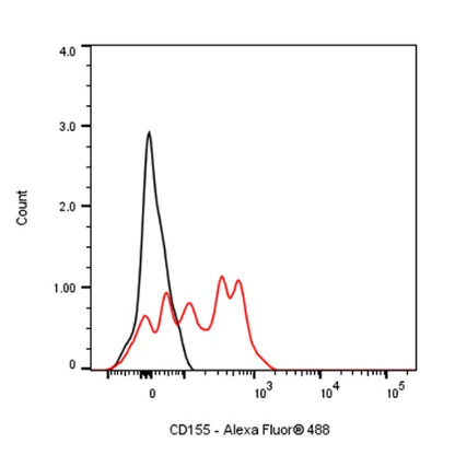 Rat Anti-Mouse CD155 Antibody (TX56)