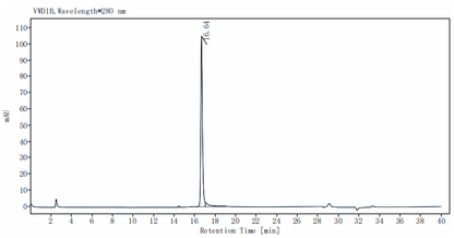 LAG-3/CD223 His Tag Protein, Rat