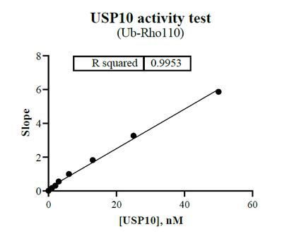 USP10 Protein