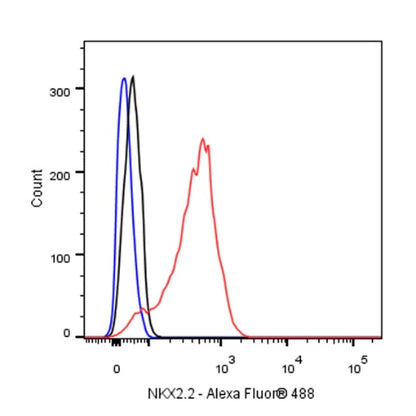 NKX2.2 Recombinant Rabbit mAb (SDT-898-41)