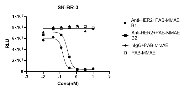 PAB-MMAE IgG Labeling Kit
