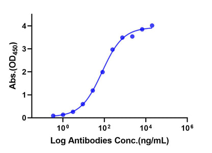 Anti-Human TROP-2 Monoclonal Antibody (Sacituzumab)