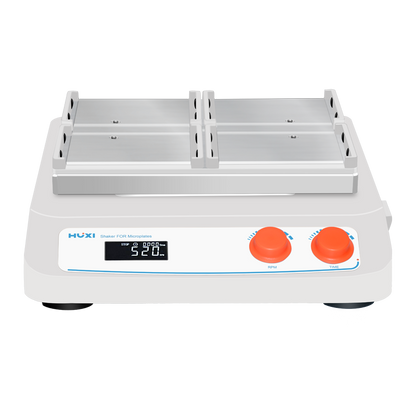 Microplate Shaker (Four-plate)