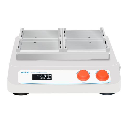 Microplate Shaker (Four-plate)