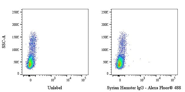 Syrian Hamster IgG Isotype Control (S-4443)