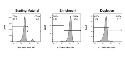 S Separation Columns