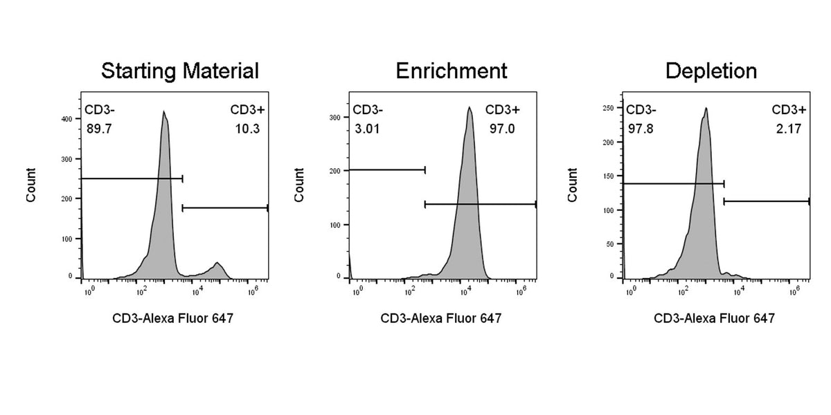 S Separation Columns