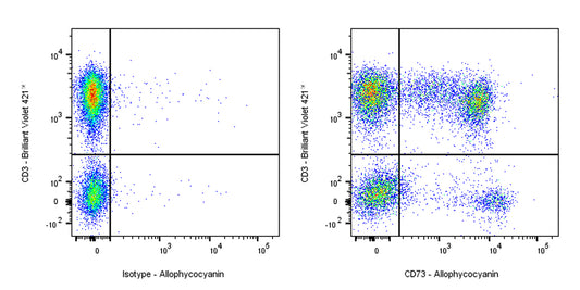 APC Mouse Anti-Human CD73 Antibody (S-715-115)
