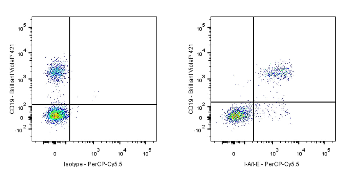 Percp-Cy5.5 Rat Anti-Mouse I-A/I-E Antibody (M5/114.15.2)