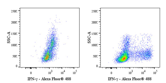 Mouse Anti-Human IFN-γ Antibody (S-5632)