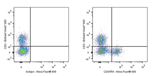 Mouse Anti-Rat CD45RA Antibody (OX-33)