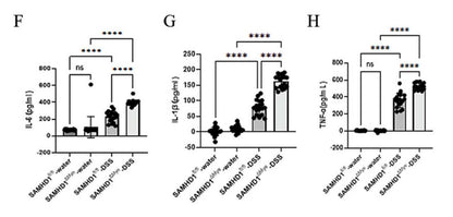 Mouse TNF-α ELISA Kit