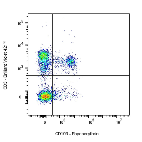 Armenian hamster Anti-Mouse CD103 Antibody (S-R692)