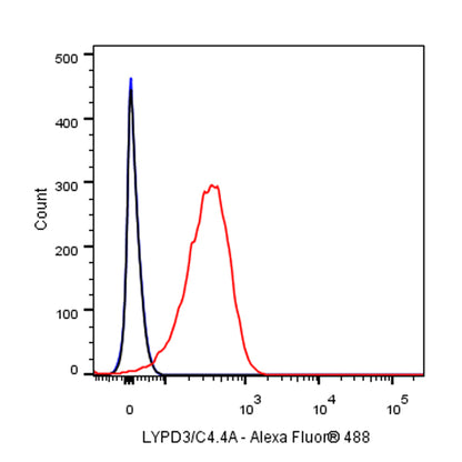 LYPD3/C4.4A Recombinant Rabbit mAb (S-R222)