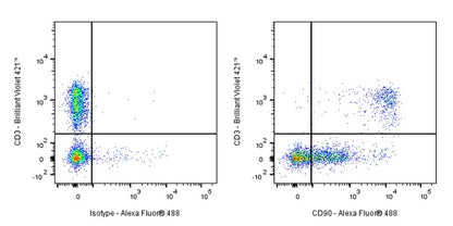 Rat anti-Mouse CD90.2 (Thy-1.2) Antibody (53-2.1)