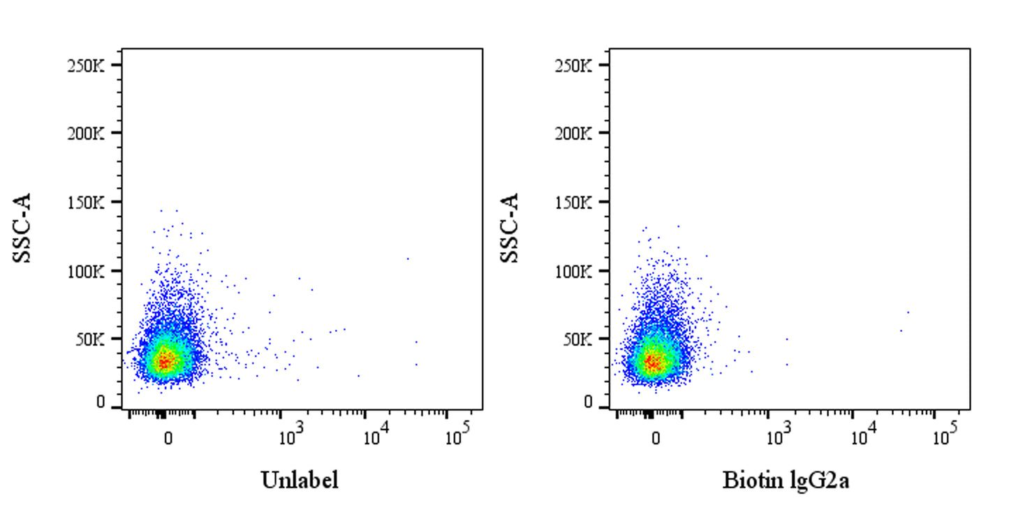 Biotin Mouse IgG2a Isotype Control (C1.18.4)