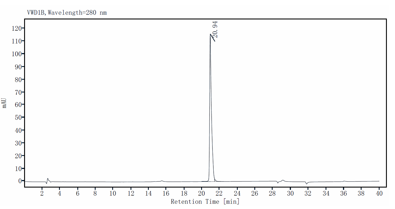 G-CSF Protein, Mouse
