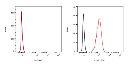 FITC Mouse Anti-Human CD45 Antibody (S-839-3)