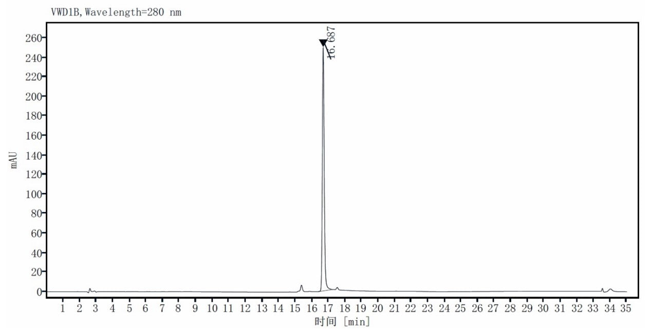 IL-33 Protein, Human