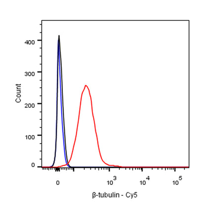 β-tubulin Recombinant Rabbit mAb (Cy5 Conjugate) (S-312-113)