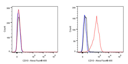 CD10 Mouse mAb (S-713-5)