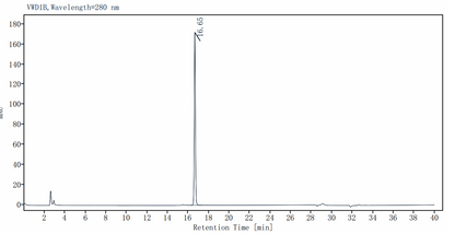 Ultra Nuclease (Tag free)