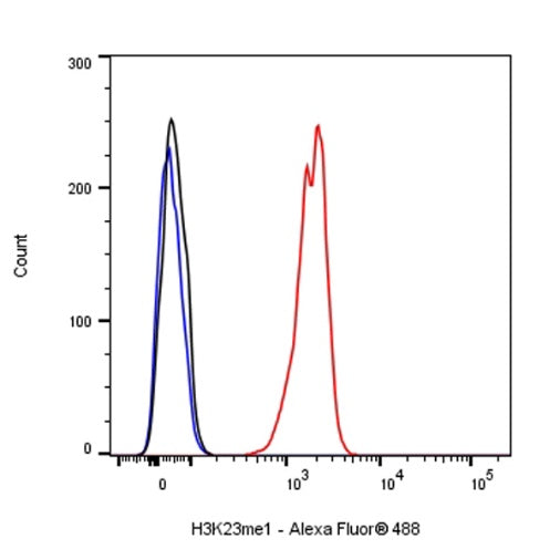 Histone H3 (mono methyl K23) Recombinant Rabbit mAb (S-R413)