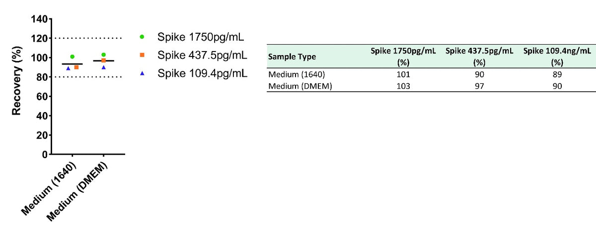 Human P1NP Plasma & Culture Media OneStep ELISA Kit