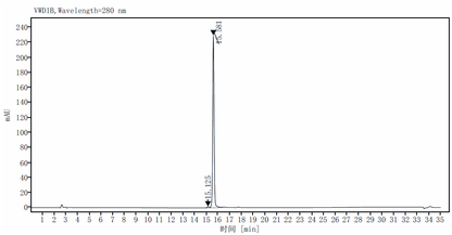 Nucleocapsid His Tag Protein, SARS-CoV-2 (BA.4 /Omicron)
