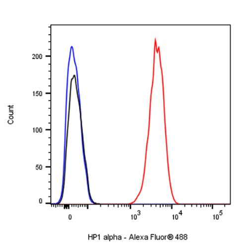 HP1α Recombinant Rabbit mAb (S-1462-53)