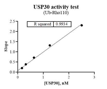 USP30 Protein