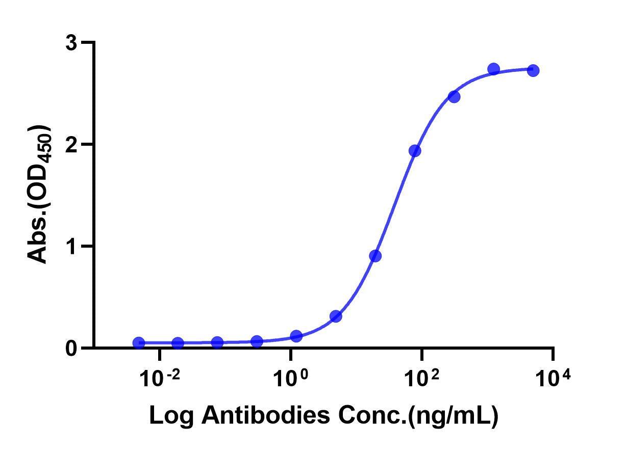Anti-PD-L1 Monoclonal Antibody(Avelumab)
